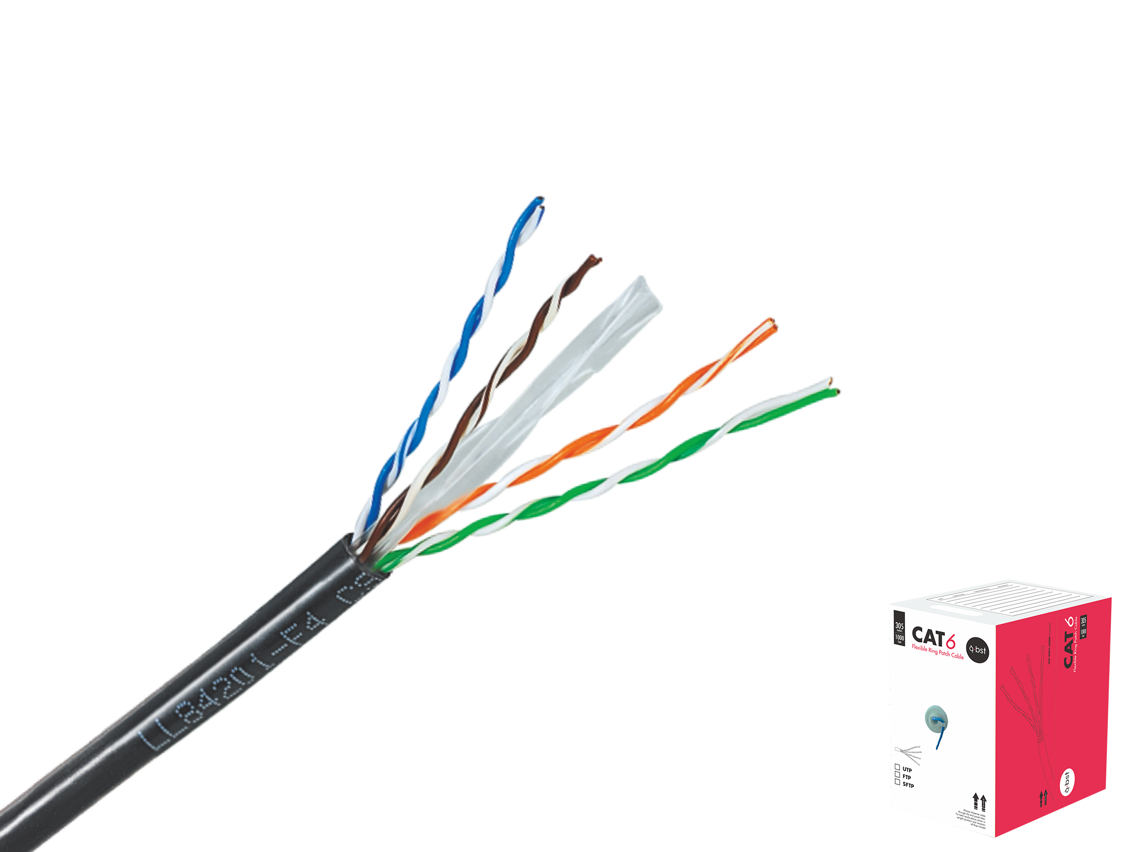 Micro USB cables